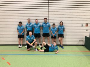 Read more about the article GEWO-Summer-League – Mit viel Spielfreude aufs Podest