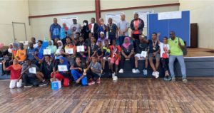 Read more about the article Table Tennis Racket Club Zanzibar – Das Engagement hat Fahrt aufgenommen…